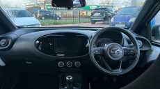 Toyota Aygo X 1.0 VVT-i Pure 5dr Petrol Hatchback